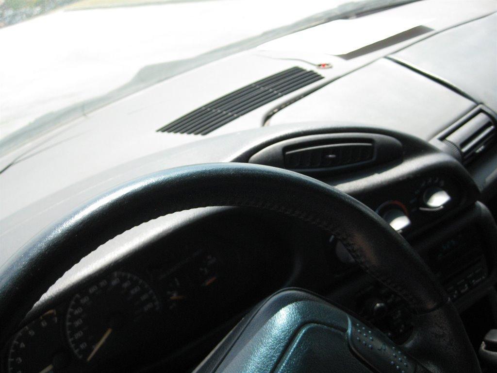 used 1996 Chevrolet Camaro car, priced at $2,999