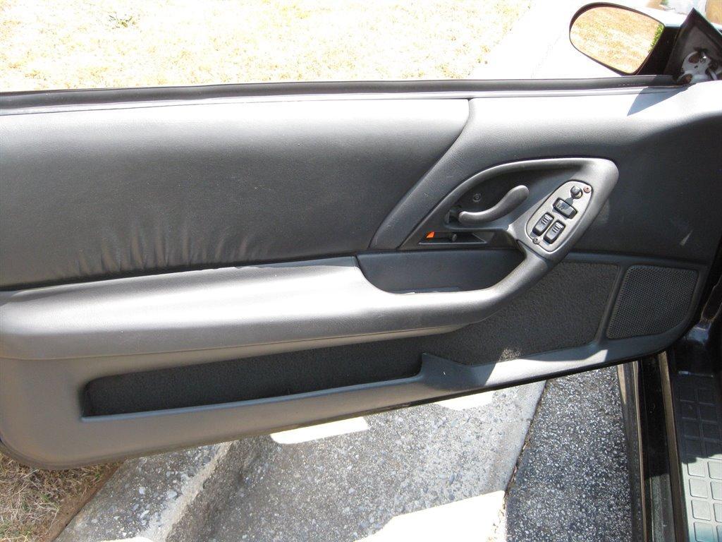 used 1996 Chevrolet Camaro car, priced at $2,999
