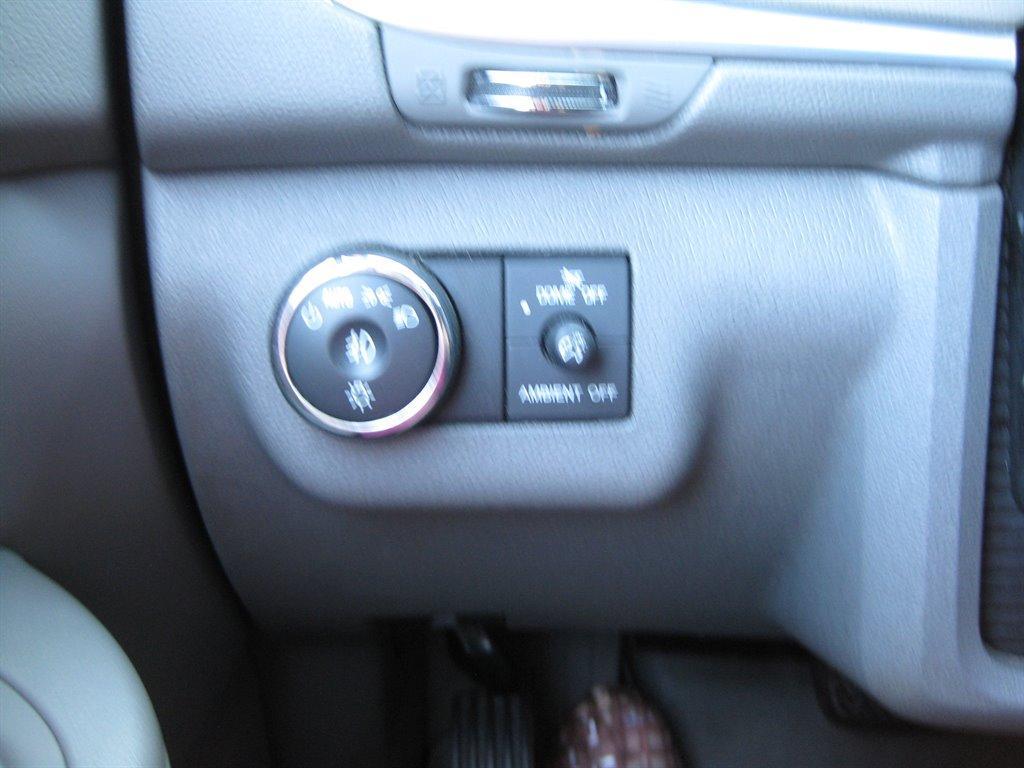 used 2015 Chevrolet Traverse car, priced at $6,249
