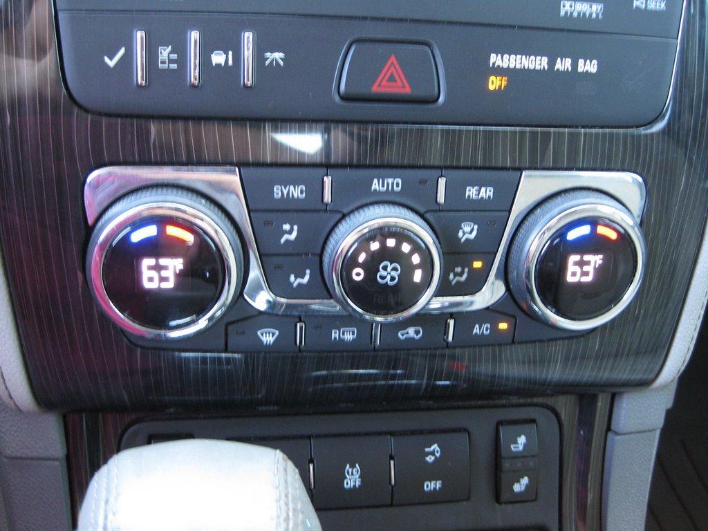 used 2015 Chevrolet Traverse car, priced at $6,249