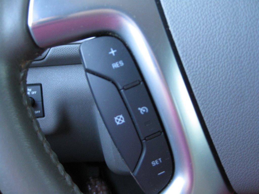 used 2015 Chevrolet Traverse car, priced at $6,249