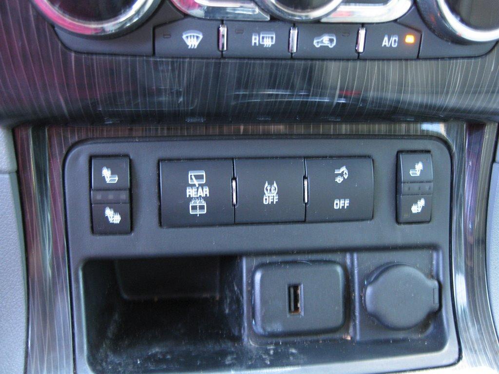 used 2015 Chevrolet Traverse car, priced at $6,249