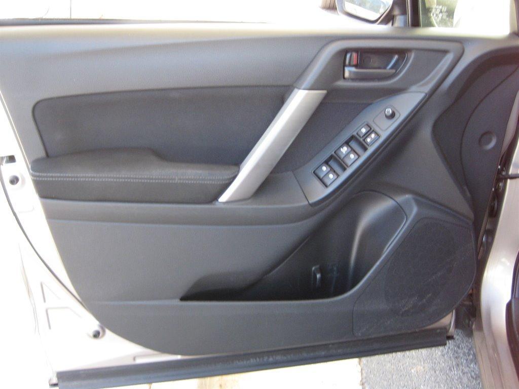 used 2015 Subaru Forester car, priced at $7,449