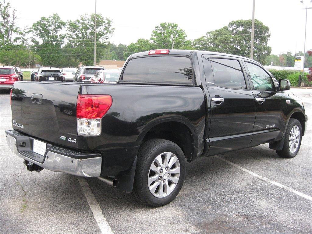 used 2013 Toyota Tundra car, priced at $15,499