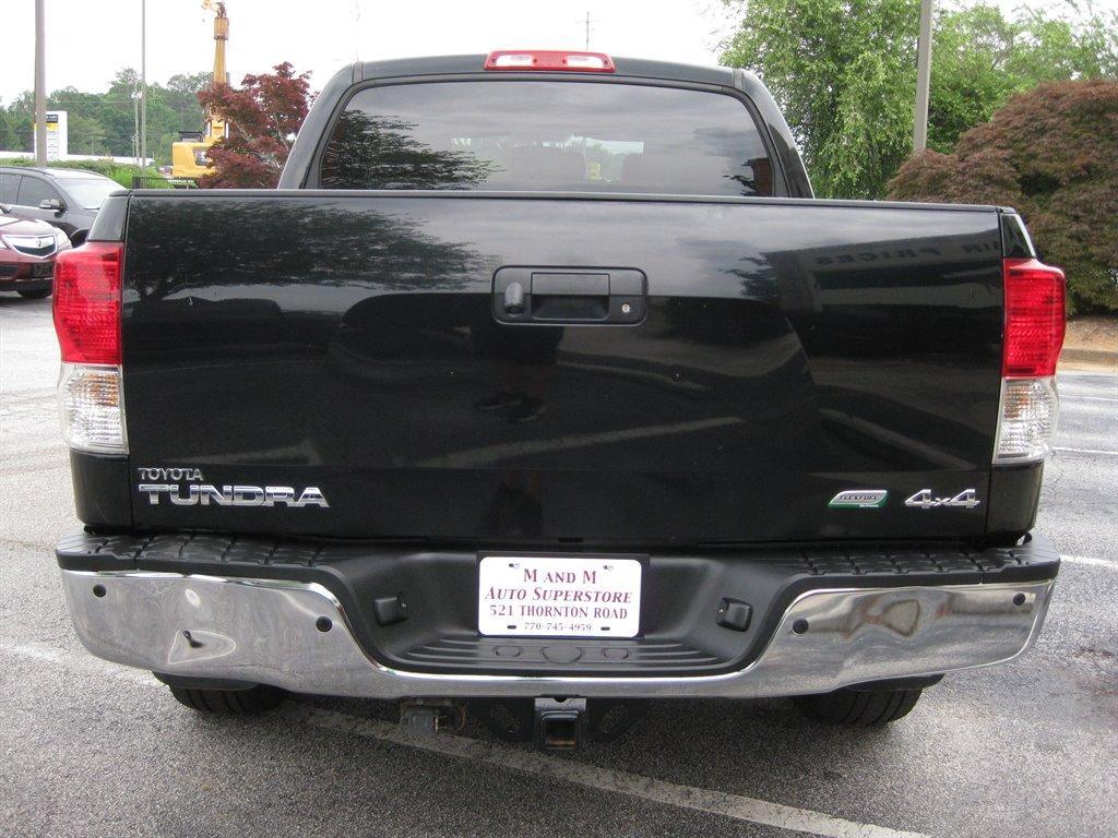 used 2013 Toyota Tundra car, priced at $15,499