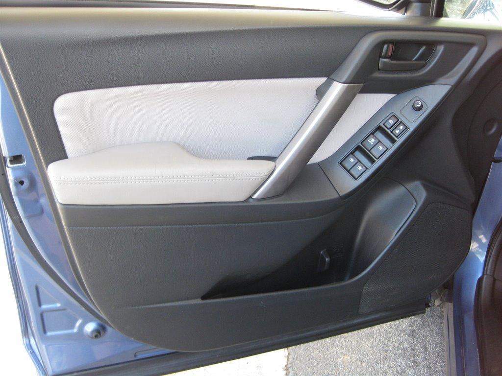 used 2016 Subaru Forester car, priced at $9,449