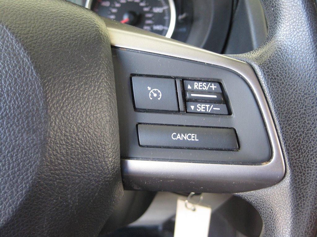 used 2016 Subaru Forester car, priced at $9,449