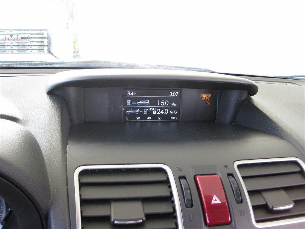 used 2016 Subaru Forester car, priced at $9,449