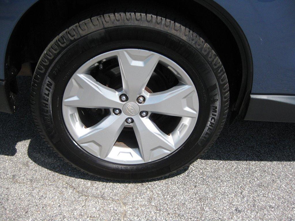 used 2016 Subaru Forester car, priced at $9,449