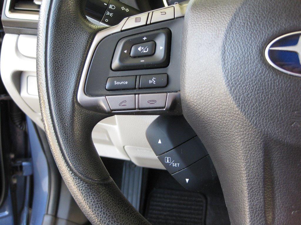 used 2016 Subaru Forester car, priced at $9,449