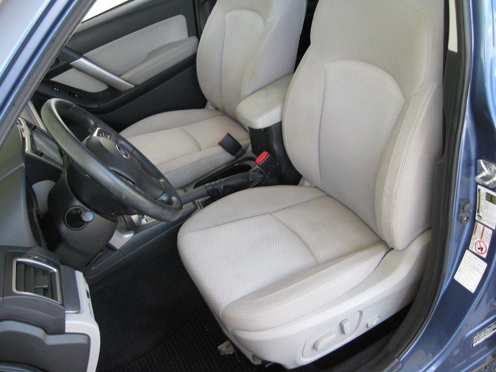 used 2016 Subaru Forester car, priced at $9,449