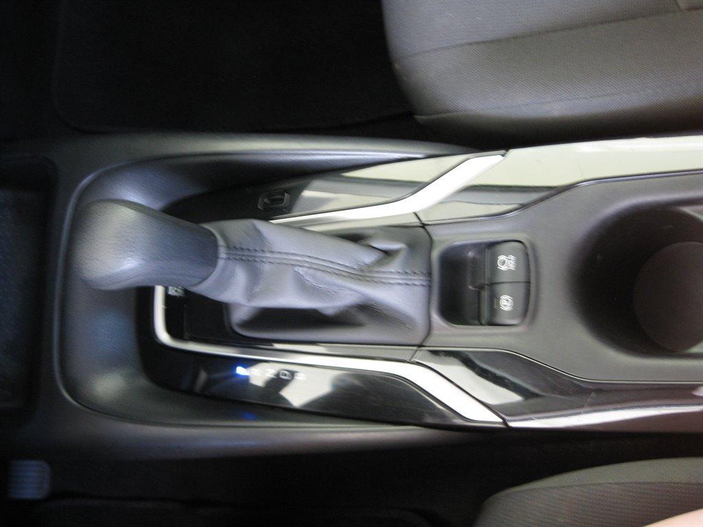 used 2020 Toyota Corolla car, priced at $16,449