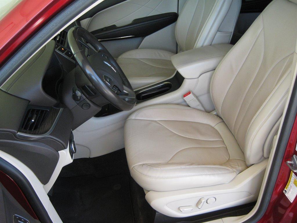 used 2018 Lincoln MKC car, priced at $12,449