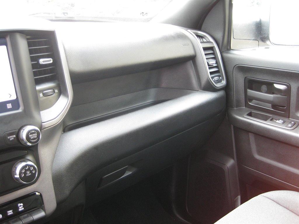 used 2022 Ram 2500 car, priced at $43,449