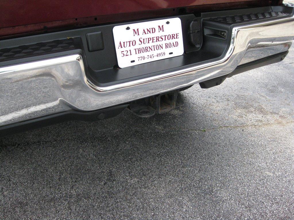 used 2022 Ram 2500 car, priced at $43,449
