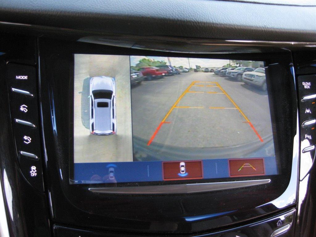 used 2020 Cadillac Escalade car, priced at $24,999