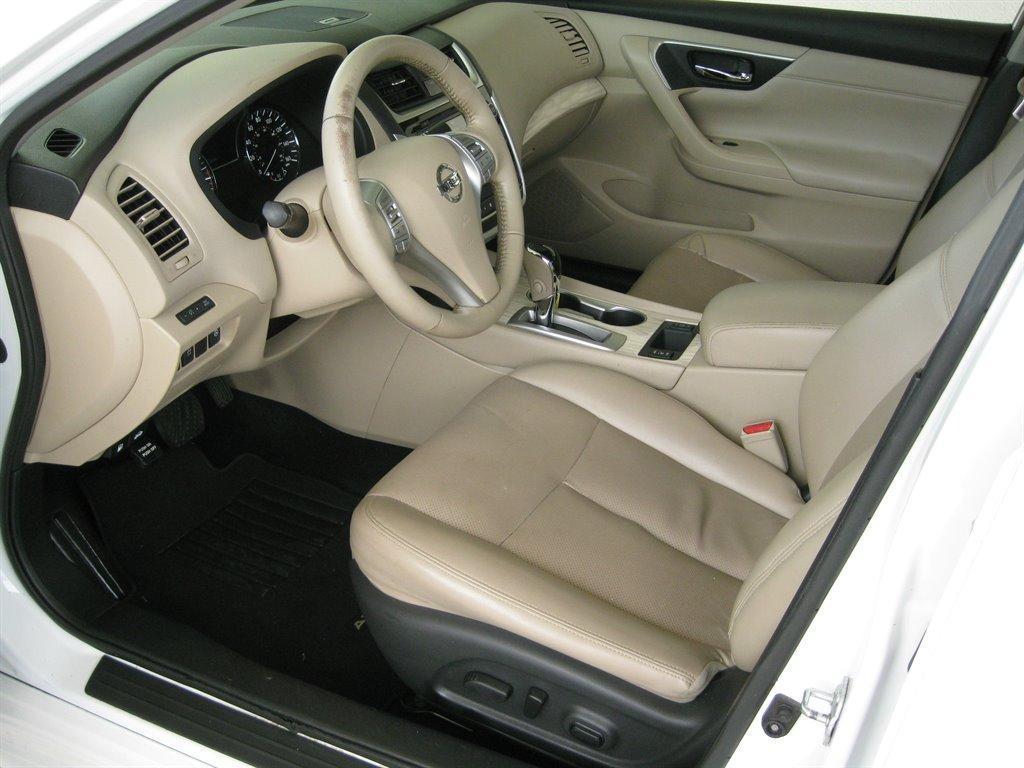 used 2018 Nissan Altima car, priced at $11,449