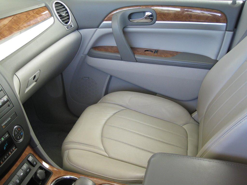 used 2012 Buick Enclave car, priced at $8,999