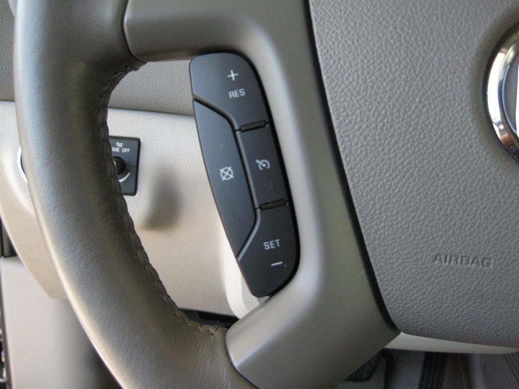used 2012 Buick Enclave car, priced at $8,999