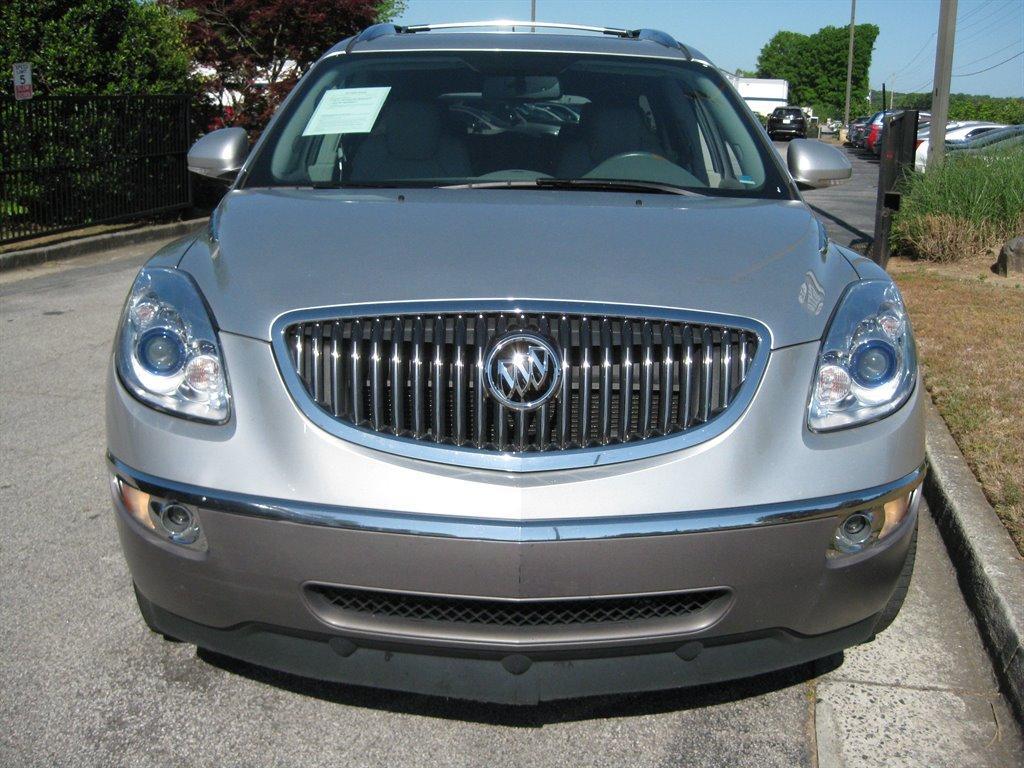 used 2012 Buick Enclave car, priced at $8,999