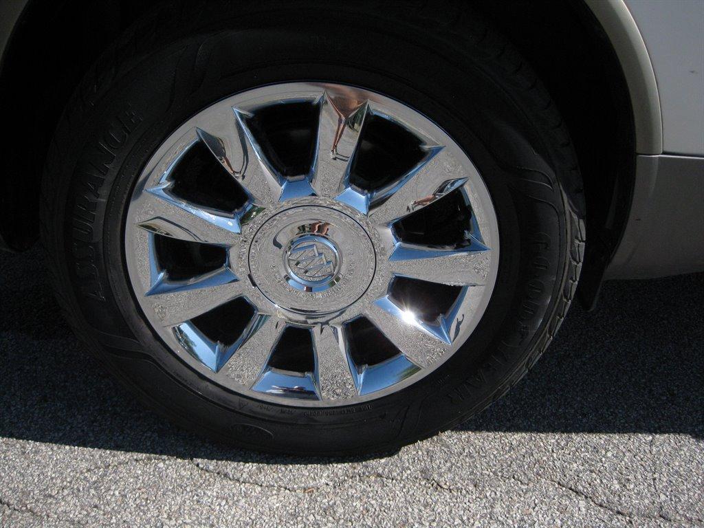 used 2012 Buick Enclave car, priced at $8,999