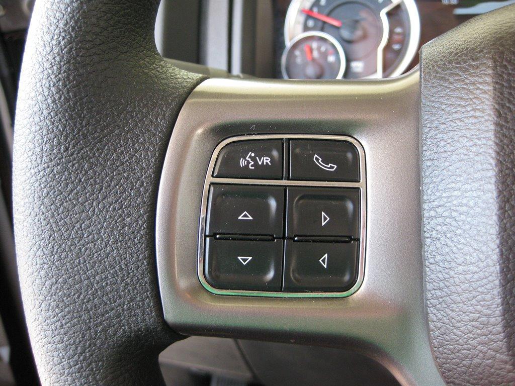 used 2023 Ram 1500 Classic car, priced at $26,449