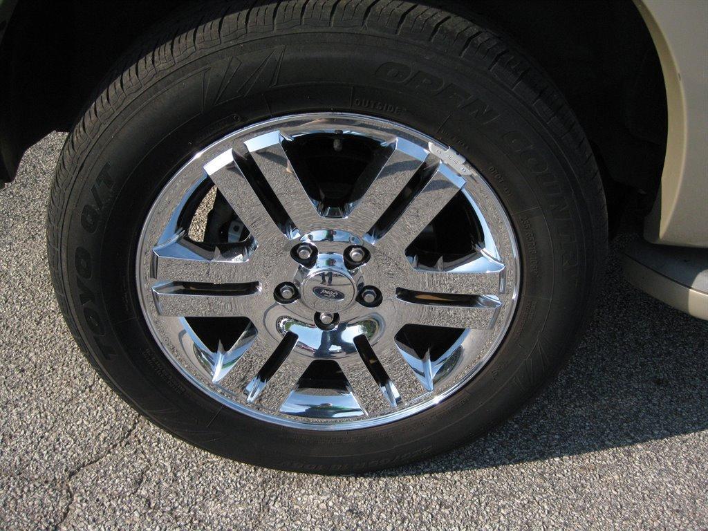 used 2010 Ford Explorer car, priced at $5,449