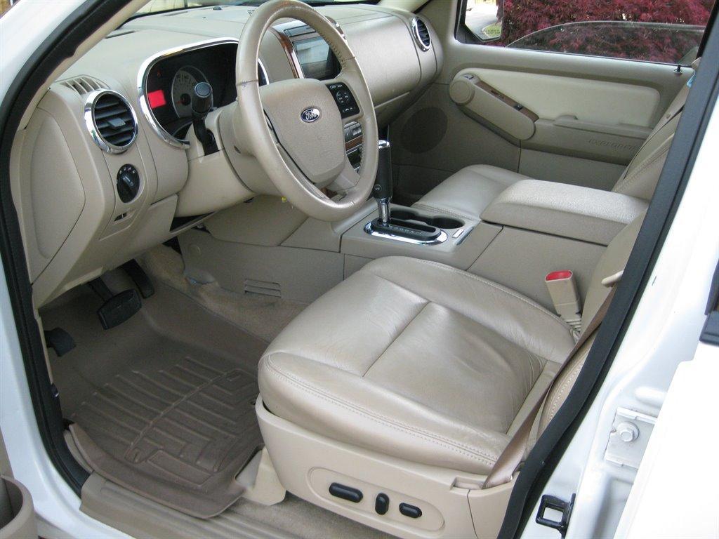 used 2010 Ford Explorer car, priced at $5,449