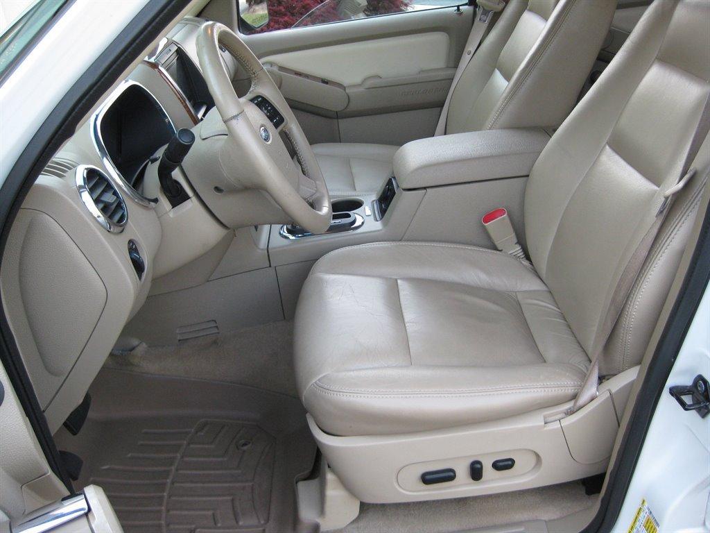 used 2010 Ford Explorer car, priced at $5,449