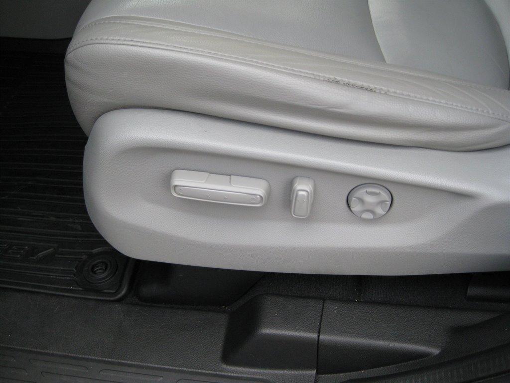 used 2018 Honda Odyssey car, priced at $18,449