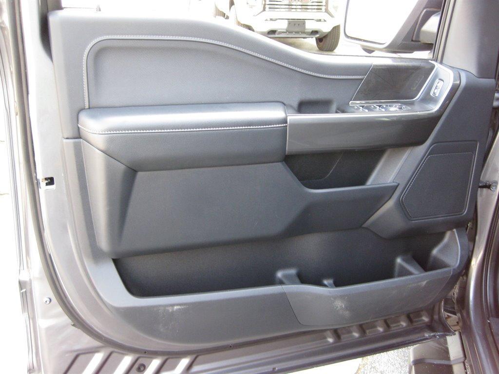 used 2022 Ford F-150 car, priced at $42,999