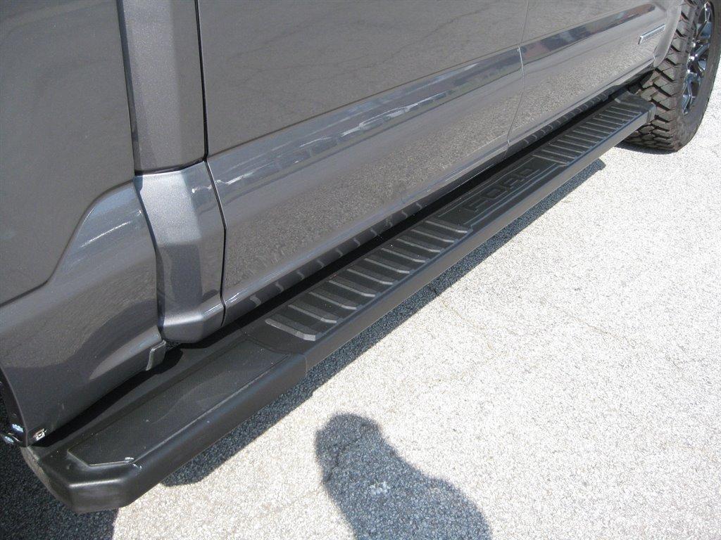 used 2022 Ford F-150 car, priced at $42,999