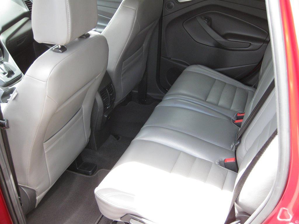 used 2016 Ford Escape car, priced at $7,999