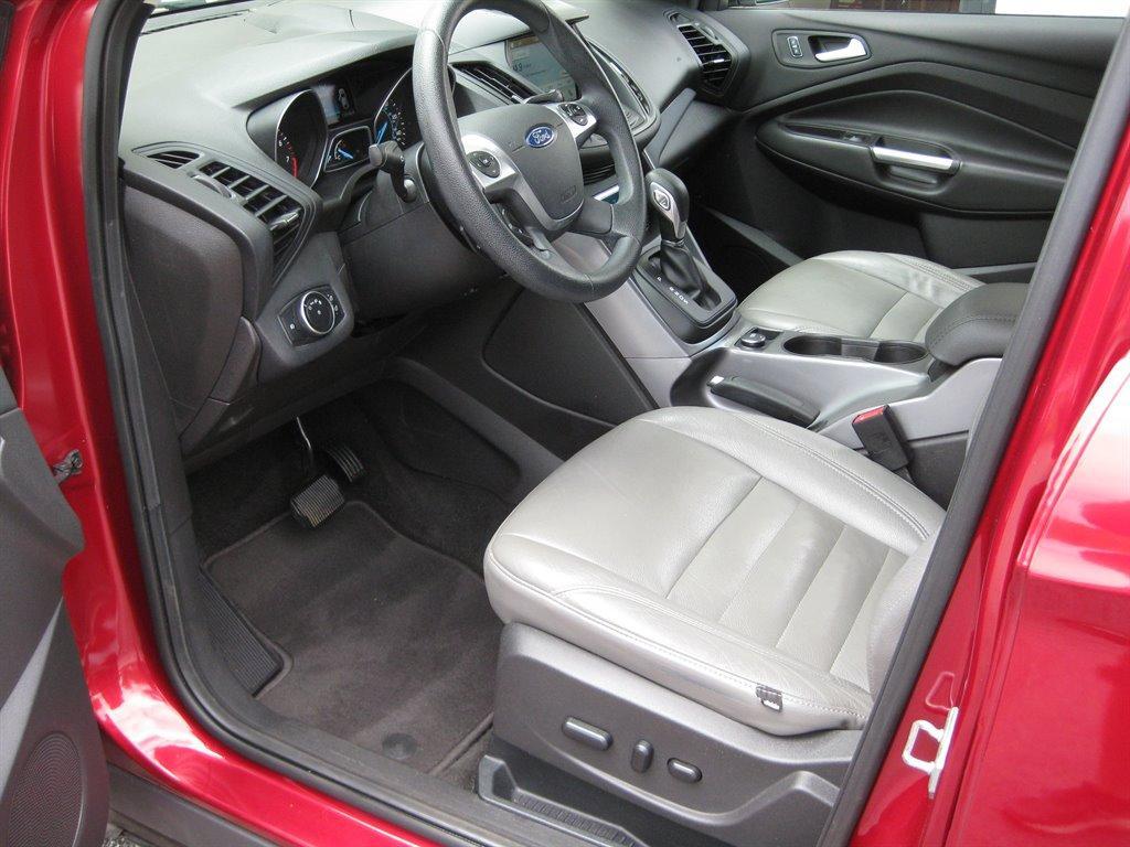 used 2016 Ford Escape car, priced at $7,999