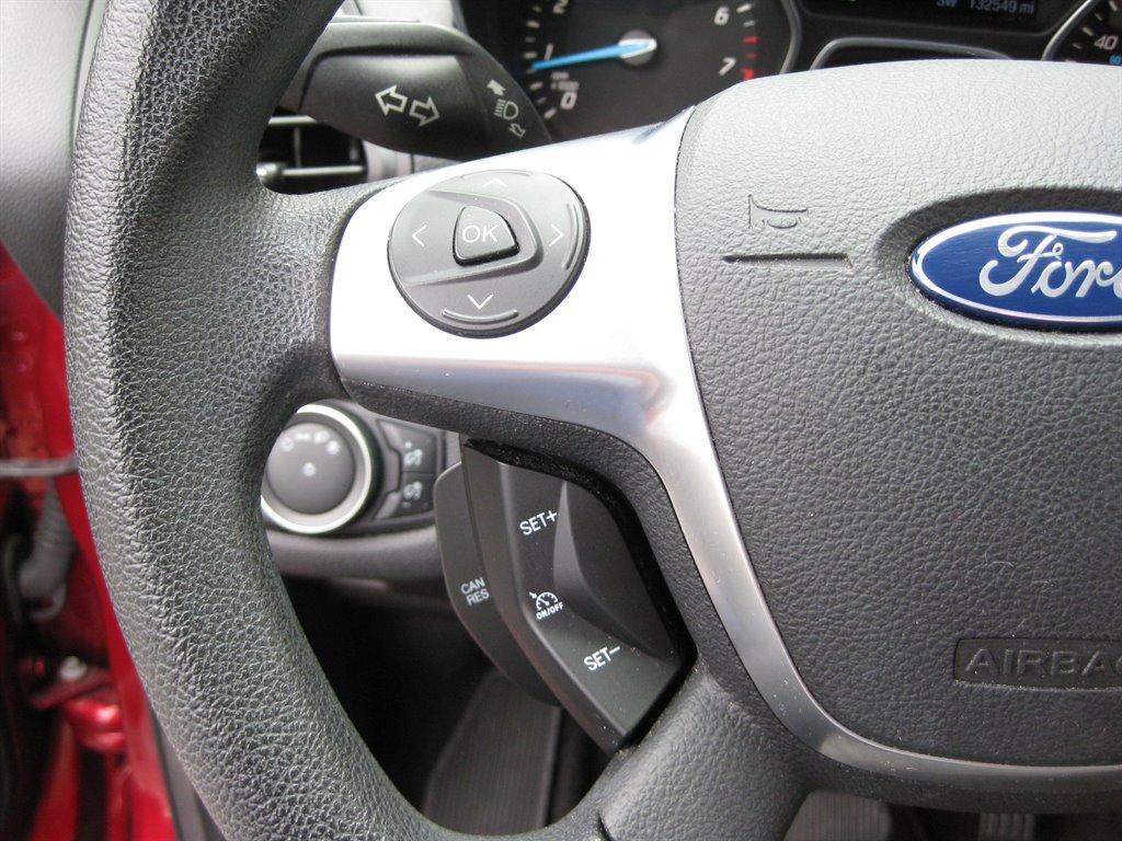 used 2016 Ford Escape car, priced at $7,999