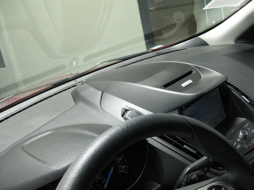 used 2016 Ford Escape car, priced at $7,999