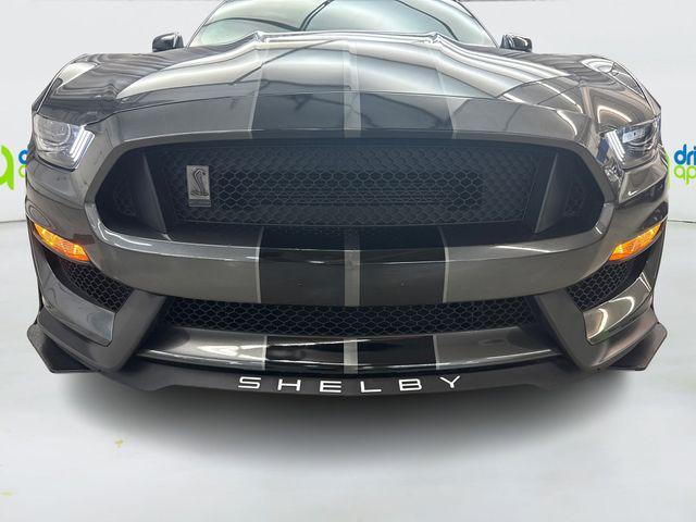 used 2020 Ford Shelby GT350 car, priced at $73,990