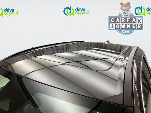 used 2022 Volvo XC60 car, priced at $26,470