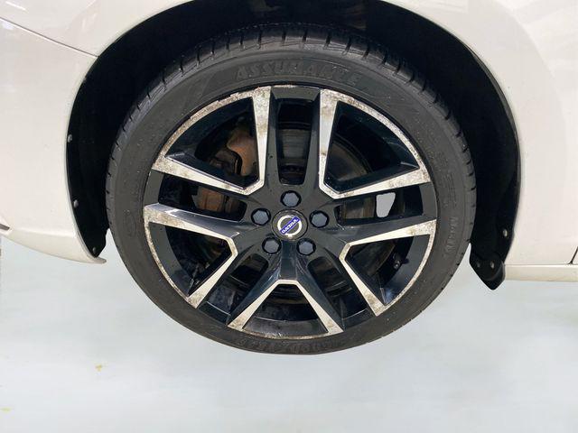 used 2018 Volvo S60 car, priced at $17,175