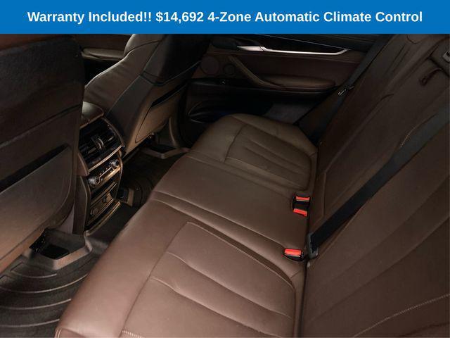 used 2017 BMW X5 car, priced at $14,692