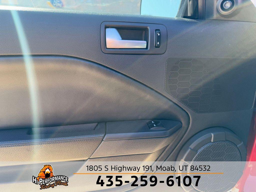 used 2008 Ford Shelby GT500 car, priced at $37,662