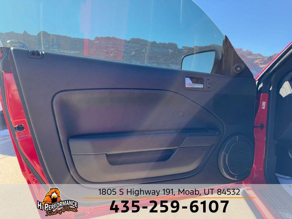 used 2008 Ford Shelby GT500 car, priced at $37,662