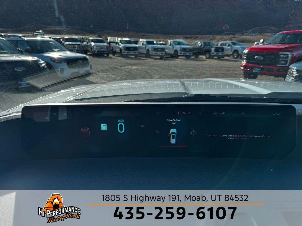 new 2026 Ford Expedition Max car, priced at $77,195