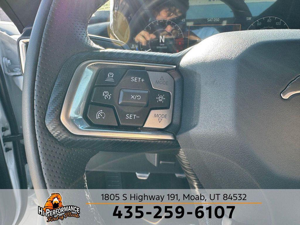 new 2025 Ford Mustang car, priced at $170,945