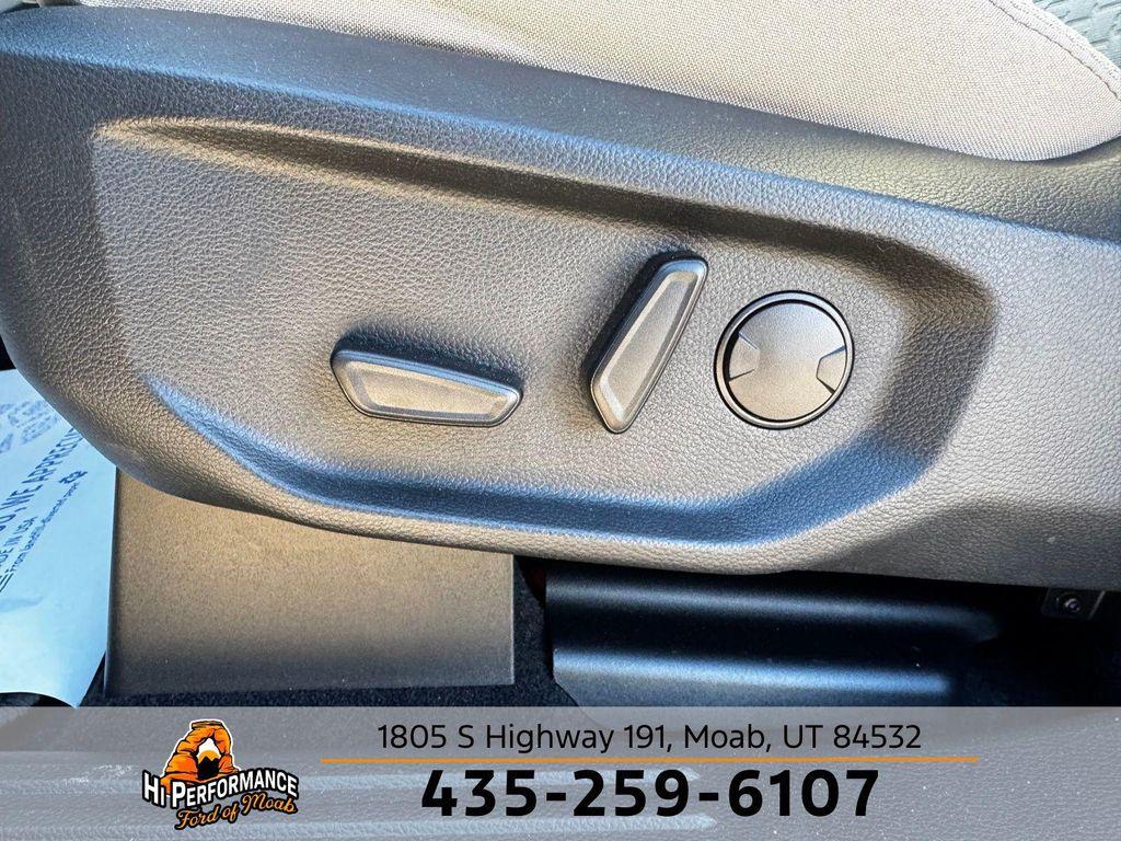 new 2026 Ford Ranger car, priced at $45,218