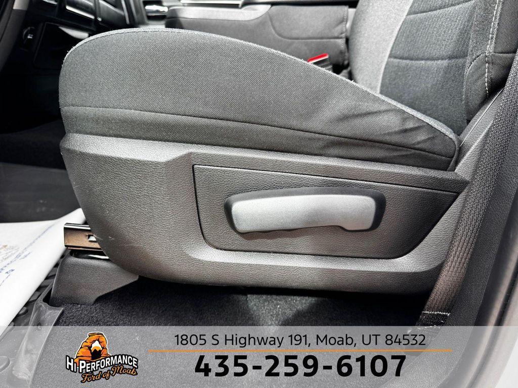 used 2021 Ram 1500 Classic car, priced at $24,983