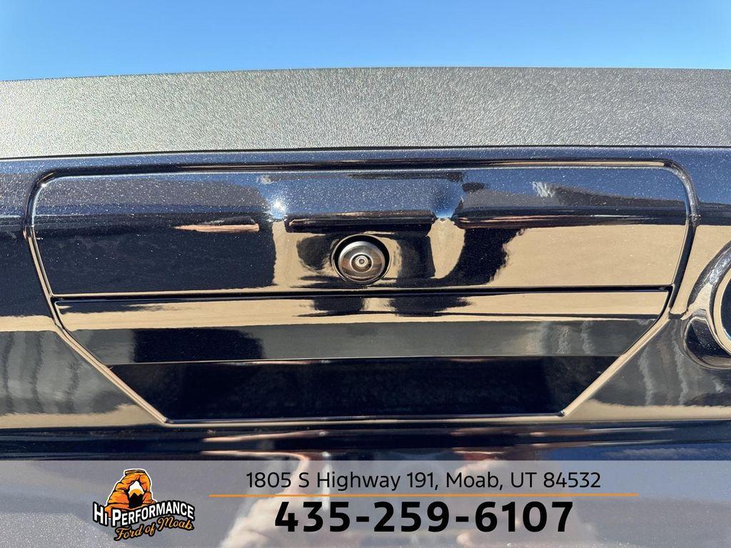 new 2024 Ford F-150 car, priced at $84,820