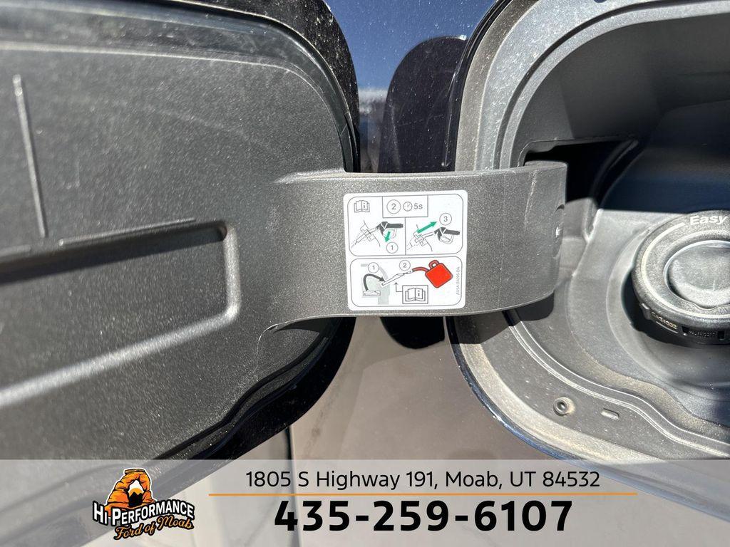 new 2024 Ford F-150 car, priced at $84,820