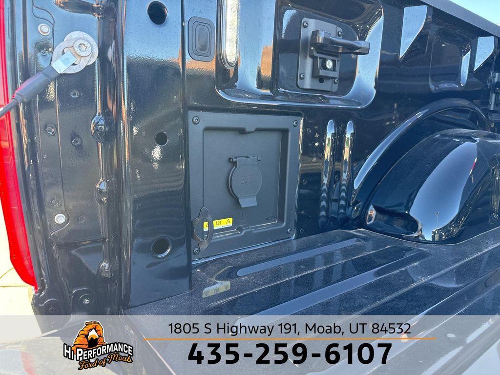 new 2024 Ford F-150 car, priced at $84,820