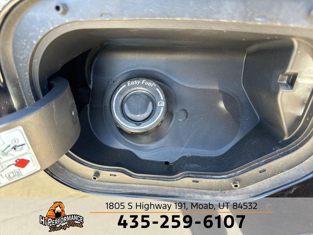 new 2024 Ford F-150 car, priced at $84,820